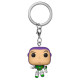 Funko Pop! Μπρελόκ: Buzz Lightyear (Toy Story 4)